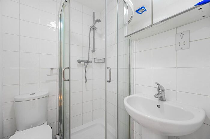 Studio For Sale In Shepherds Bush Road, London, W6