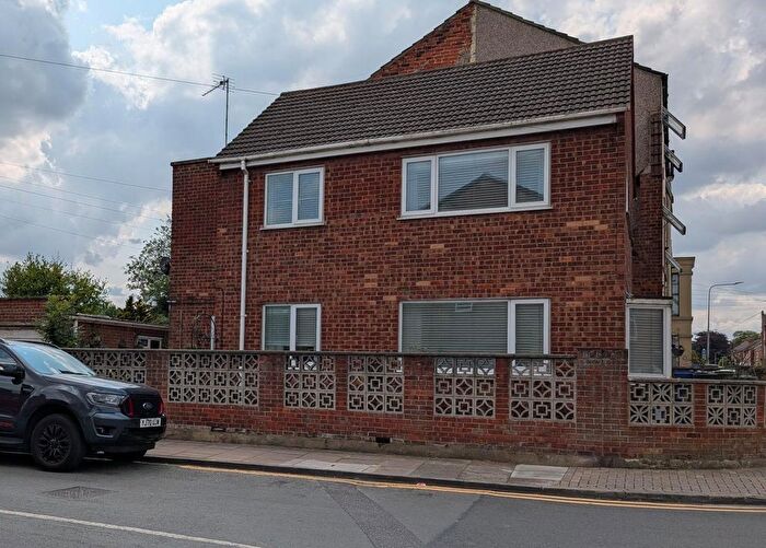 3 Bedroom Detached House To Rent In Mill Road, Cleethorpes, DN35