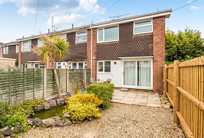 2 Bedroom End Of Terrace House For Sale In Longford, Yate, Bristol, Gloucestershire, BS37