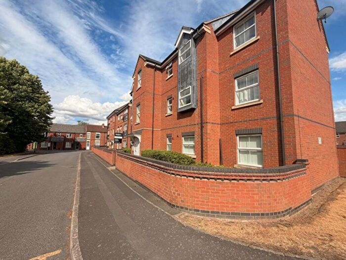 3 Bedroom Apartment For Sale In Trinity Street, Loughborough, LE11