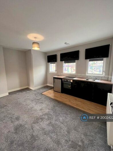 1 Bedroom Flat To Rent In Nottingham Road, Nottingham, NG6