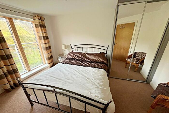 2 Bedroom Flat To Rent In Boscombe Spa, BH5