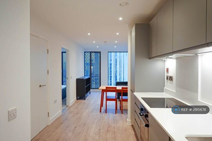 1 Bedroom Flat To Rent In Great Ancoats Street, Manchester, M4