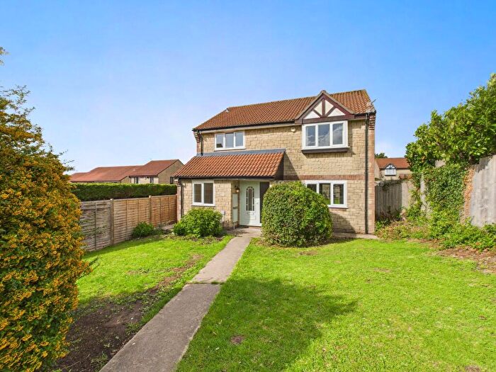 5 Bedroom Detached House For Sale In Oldbridge Road, Bristol, BS14