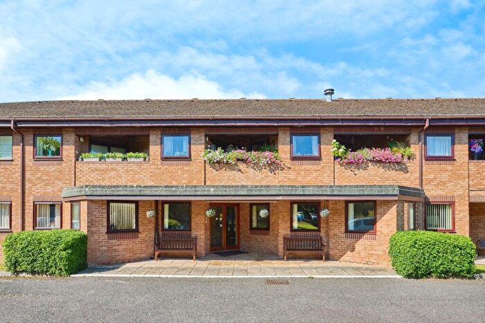 1 Bedroom Flat For Sale In Fairlee Road, Newport, Isle Of Wight, PO30