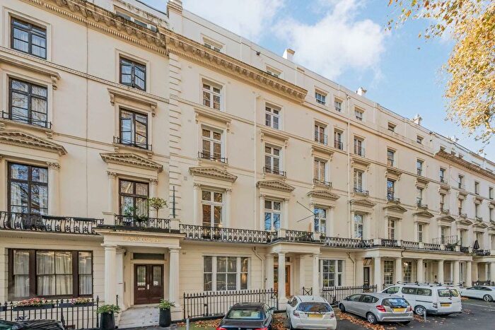 2 Bedroom Flat For Sale In Westbourne Terrace, Hyde Park, W2