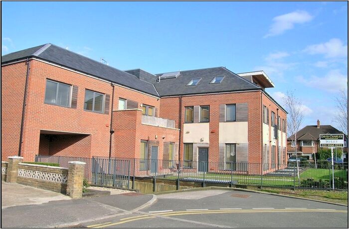 1 Bedroom Flat To Rent In West End Road, Ruislip, HA4