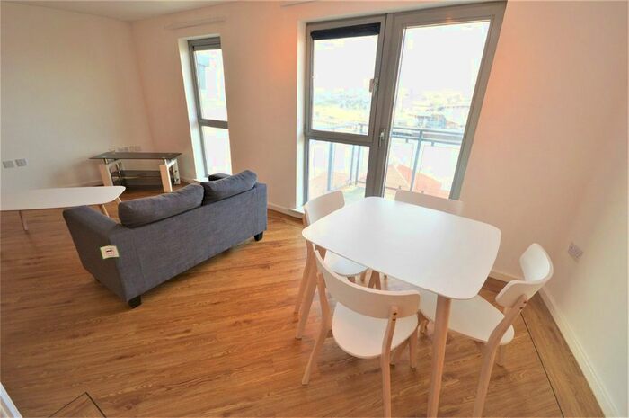 2 Bedroom Flat To Rent In River View, Quayside, Sunderland, SR1