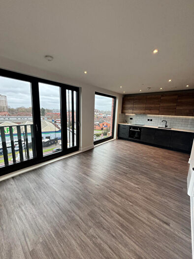 2 Bedroom Flat To Rent In Cardigan Wharf, Pitt Street, Birmingham, B4