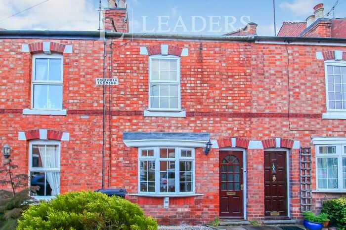 2 Bedroom Terraced House To Rent In Henry Street, Kenilworth, CV8