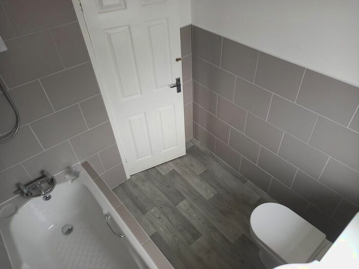 2 Bedroom Flat To Rent In Flat, Lancaster House, Styan Street, Fleetwood, FY7