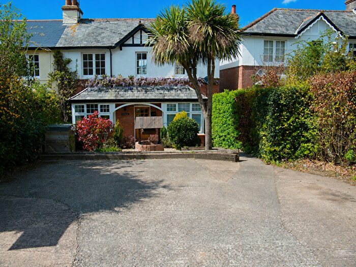 3 Bedroom Property To Rent In Fortescue Road, Sidmouth, EX10