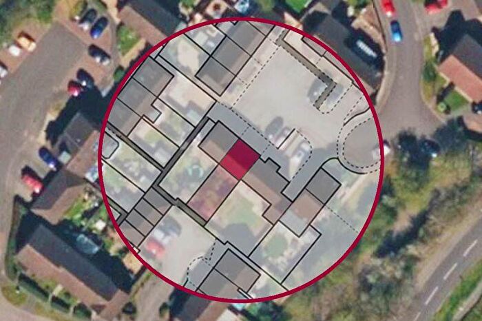 2 Bedroom Terraced House For Sale In Ashurst Bridge, SO40