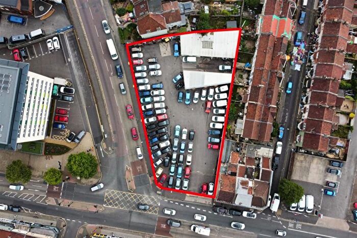 Land For Sale In Fishponds Road, Fishponds, BS16