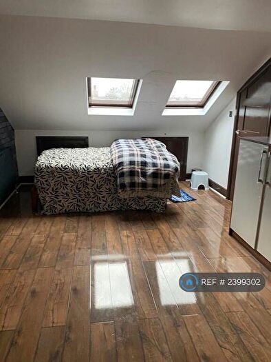 3 Bedroom Flat To Rent In South Harrow, South Harrow, HA2