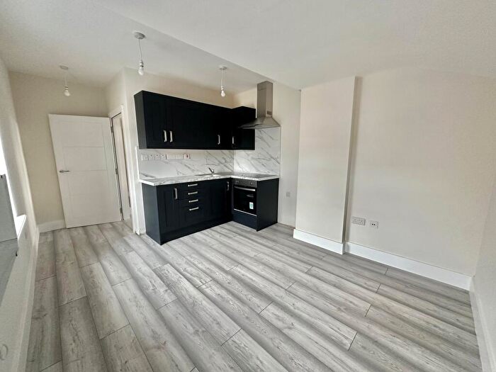 2 Bedroom Flat To Rent In Dartford Road, March, PE15