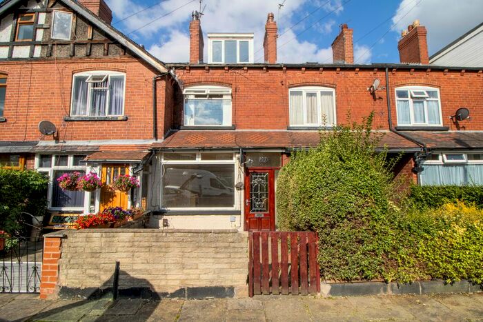3 Bedroom Terraced House To Rent In Cross Flatts Place, Beeton, Leeds, LS11