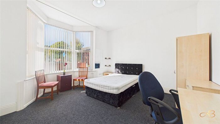 1 Bedroom Detached House To Rent In Woodlands Road, Middlesbrough, North Yorkshire, TS1