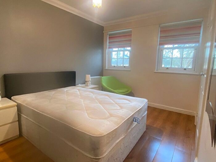 1 Bedroom Flat To Rent In Gawton Crescent, Netherne On The Hill, CR5
