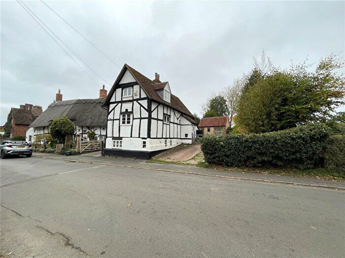 3 Bedroom Detached House For Sale In Buckle Cottage, Botyl Road, Botolph Claydon, MK18