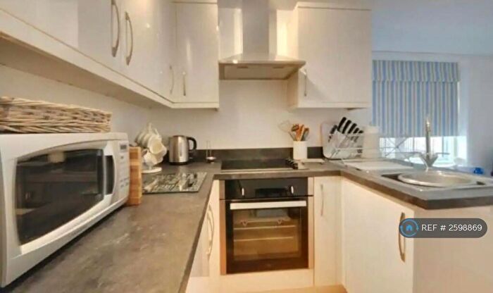 2 Bedroom Flat To Rent In Christrchurch Road, Bournemouth, BH1