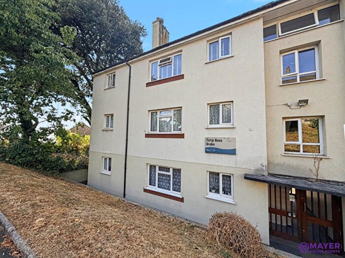 2 Bedroom Flat For Sale In Tora Nova Green, Plymouth, PL2