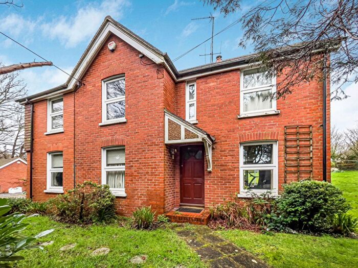 4 Bedroom Detached House For Sale In Dorking Road, Warnham, Horsham, RH12