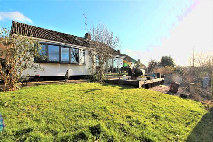 4 Bedroom Bungalow For Sale In Kirton Park, Kirton, NG22