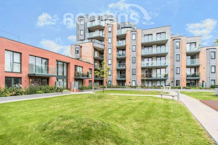 2 Bedroom Apartment To Rent In Riverside View, - Berkeley Avenue, RG1