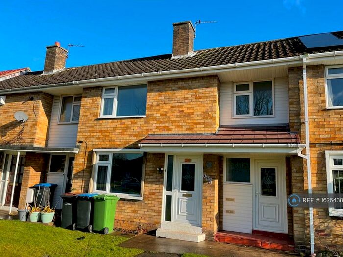 2 Bedroom Terraced House To Rent In Faulkner Road, Newton Aycliffe, DL5