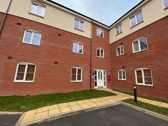 1 Bedroom Flat To Rent In Rea Road, Northfield, Birmingham, B31