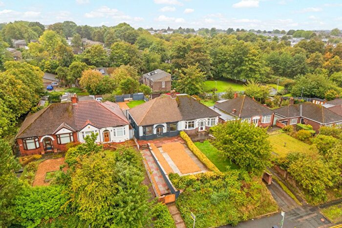2 Bedroom Semi Detached Bungalow For Sale In Halton Brow, Runcorn, WA7