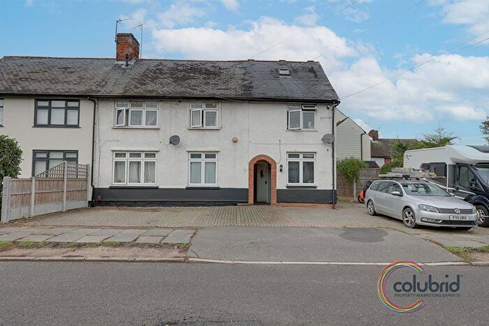 9 Bedroom Semi Detached House For Sale In Woodland Road, Chelmsford, CM1