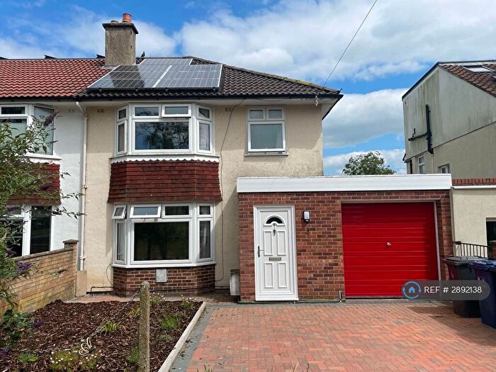 4 Bedroom Semi-Detached House To Rent In Sterne Close, Cambridge, CB1