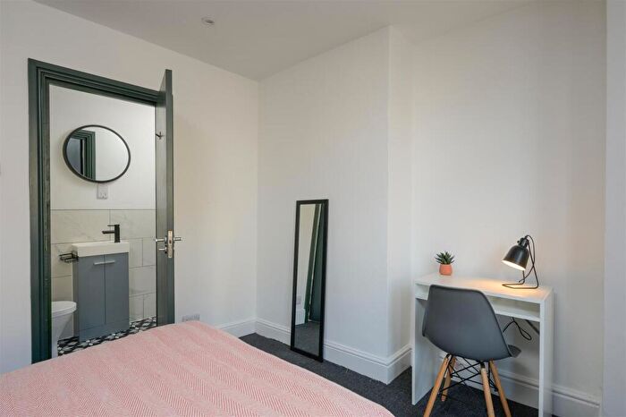 1 Bedroom House To Rent In Avonvale Road, Bristol, BS5