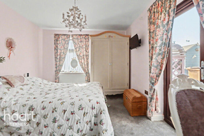 4 Bedroom Detached House For Sale In Oak Lane, Sheerness, ME12