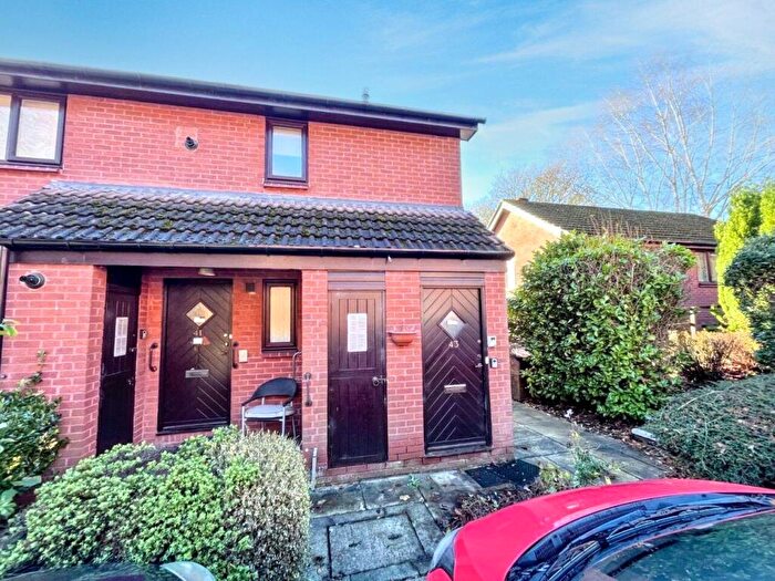 2 Bedroom Retirement Property For Sale In Maple Croft, Moortown, Leeds, West Yorkshire, LS17