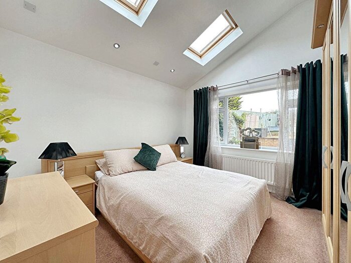 3 Bedroom Bungalow For Sale In Birchwood Close, Seghill, Cramlington, NE23