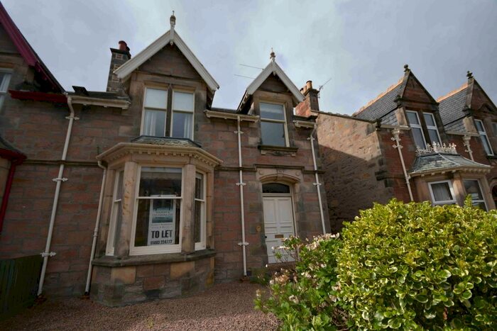 4 Bedroom Semi-Detached House To Rent In Beaufort Road, Inverness, IV2