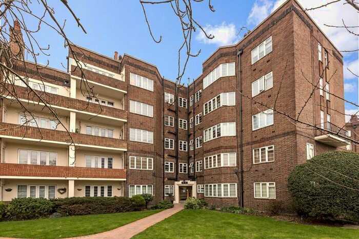 1 Bedroom Flat To Rent In Chiswick Village, London, W4