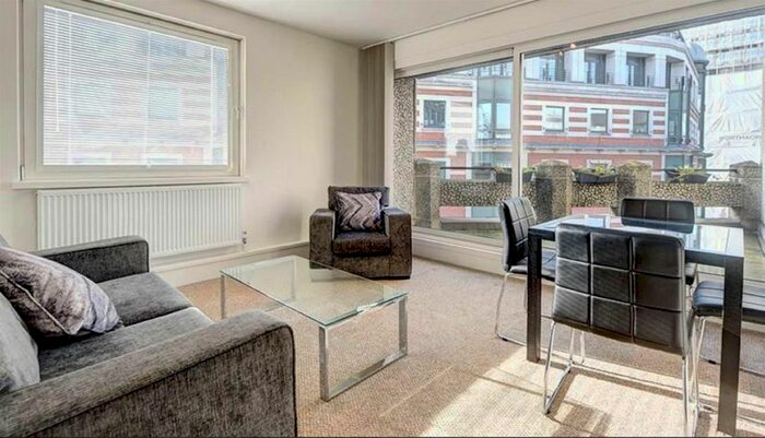 1 Bedroom Flat To Rent In Abbey Orchard Street, London, SW1P