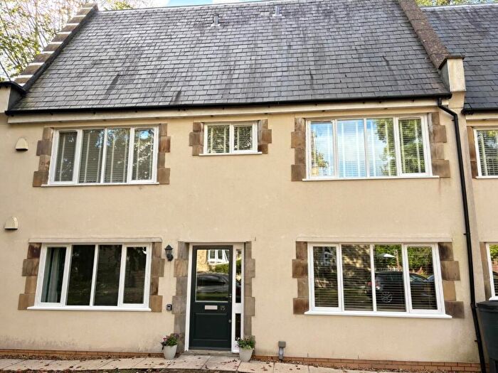 2 Bedroom Flat For Sale In Dudley Road, Manchester, M16