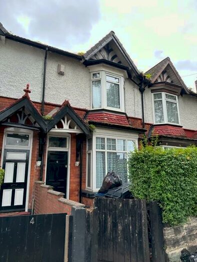 3 Bedroom Terraced House To Rent In Anchorage Road, Birmingham, B23