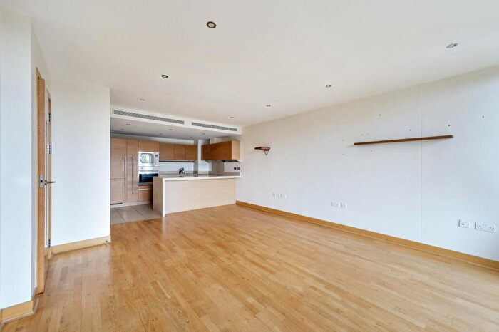 2 Bedroom Flat For Sale In Oswald Building, Chelsea Bridge Wharf, SW11