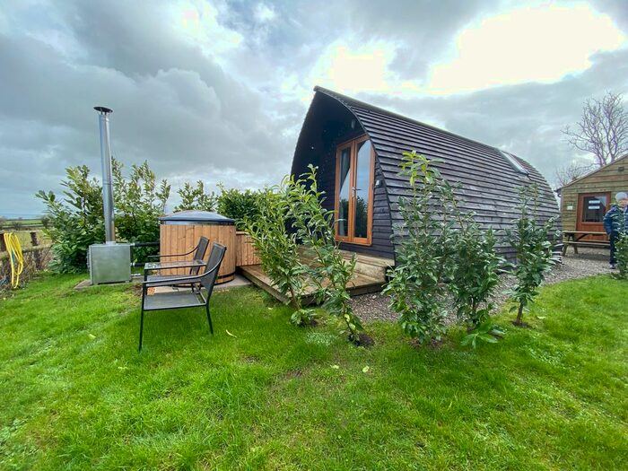 1 Bedroom Lodge To Rent In East Dundry Lane, Bristol, BS41