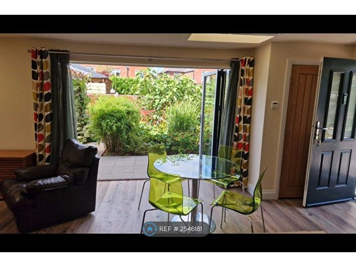 2 Bedroom Bungalow To Rent In Western Road, Derby, DE3