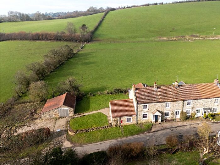 4 Bedroom End Terrace House For Sale In Main Street, Oldstead, York, North Yorkshire, YO61