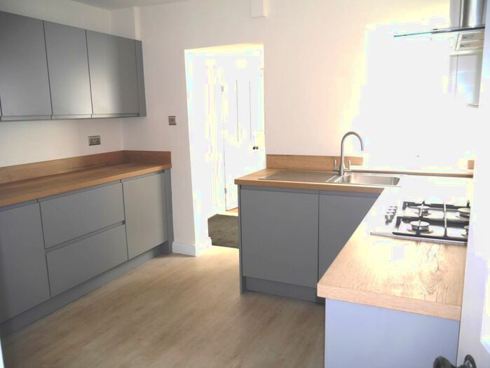 2 Bedroom End Of Terrace House To Rent In New Street, Asfordby, LE14