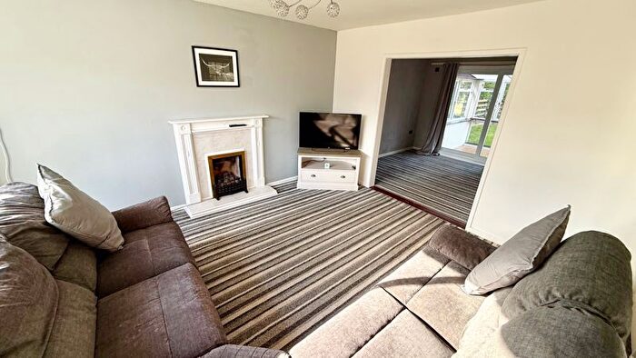 3 Bedroom Detached House For Sale In Ringwood Close, Lincoln, LN6