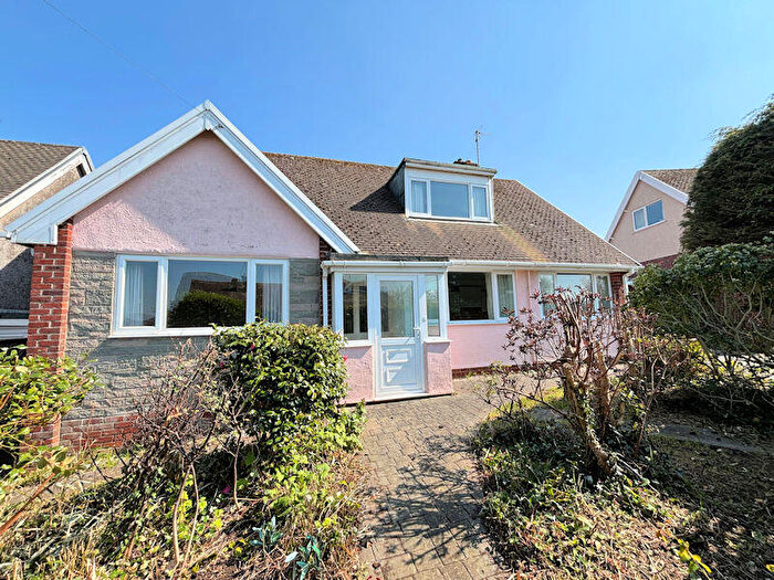 4 Bedroom Detached House For Sale In Ffordd Dyfrig, Tywyn, Gwynedd, LL36